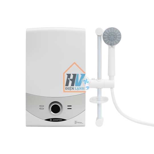 MÁY NƯỚC NÓNG ARISTON AURES SM45E SBS VN