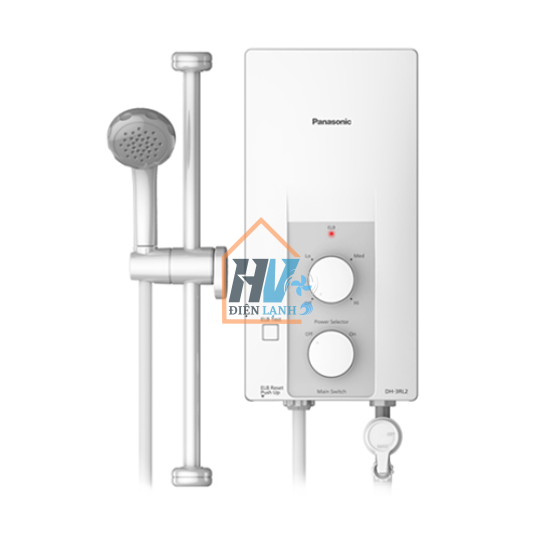MÁY NƯỚC NÓNG PANASONIC DH-3RL2VH