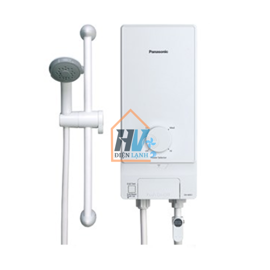 MÁY NƯỚC NÓNG PANASONIC DH-4MS1VW