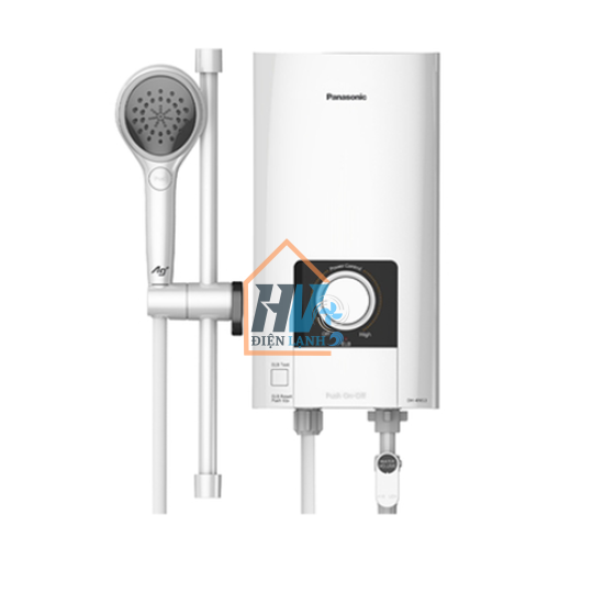 MÁY NƯỚC NÓNG PANASONIC DH-4NS3VW