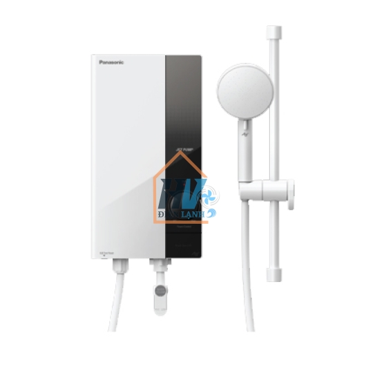 MÁY NƯỚC NÓNG PANASONIC DH-4UP1VW CÓ BƠM
