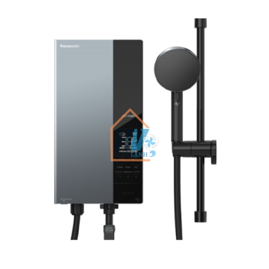 MÁY NƯỚC NÓNG TRỰC TIẾP U - SERIES PANASONIC DH-4UD1VZ