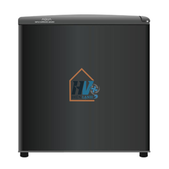 TỦ LẠNH AQUA 50 LÍT AQR-D59FA (BS)