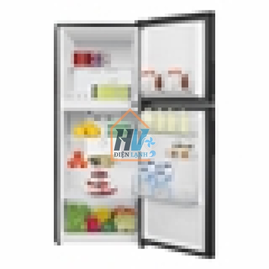 TỦ LẠNH NGĂN ĐÔNG TRÊN AQR-T220NE(HB)
