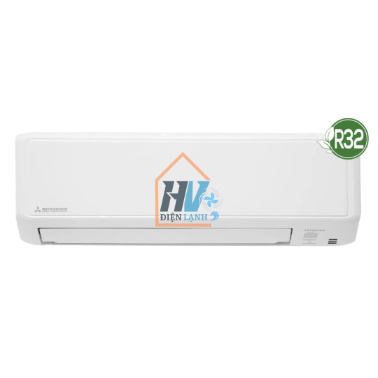 Máy Lạnh Treo Tường Mitsubishi Heavy SRK18YYP-W5/SRC18YYP-W5 (2.0 HP, Inverter, Gas R32)